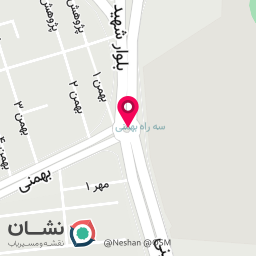 عکس تعمیرگاه