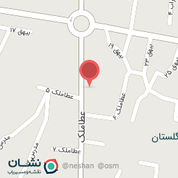 عکس نانوایی وفادوست