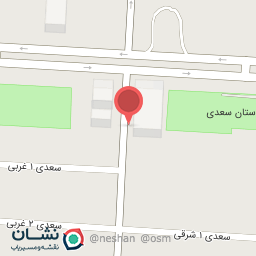 عکس اداره آگاهی شاهین شهر