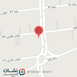 عکس خوابگاه مدیران تامین اجتماعی 