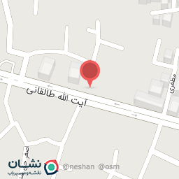 عکس فروشگاه چشم نواز