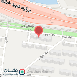 عکس بلوک ۲۷