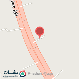 عکس سوپر مارکت معراج