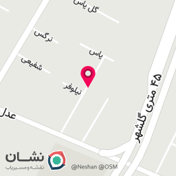 عکس عدل بهار