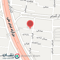 عکس مجموعه تمدن‌سازی ثامن‌الائمه (ع)