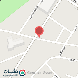 عکس مطب دکتر حسینی متخصص داخلی 