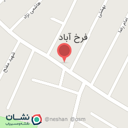 عکس پست بانک ایران