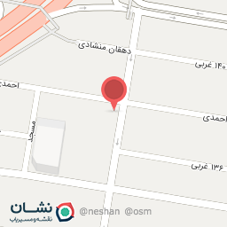 عکس دبستان بهار آزادی