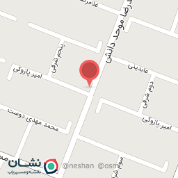 عکس سوپر مارکت ثامن