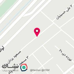 عکس مزون تیراژه
