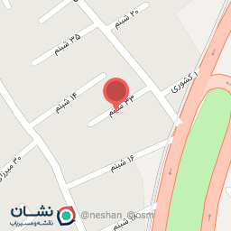 عکس پانسیون مطالعاتی فانوس شیراز 