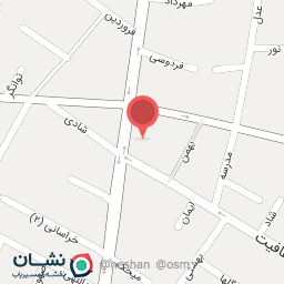 عکس برق صنعتی غدیران