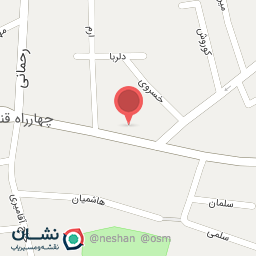 عکس سالن مراقبت و زیبایی الهام نفر