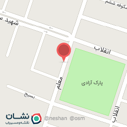 عکس سوپر مارکت آپادانا