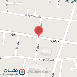 عکس ابزار یراق محسن