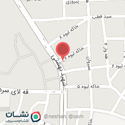 عکس کلیدسازی امیر