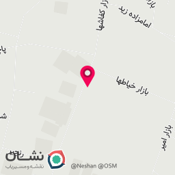عکس نیکوتن پوش بازار بزرگ