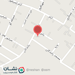 عکس زائرسرای ولیصر