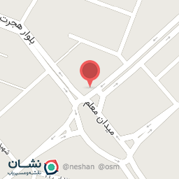 عکس داروخانه دکتر زالپور شبانه روزی