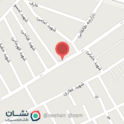 عکس پخش سوشا