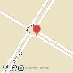 عکس املاک صنعتی ماهان