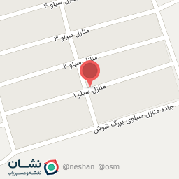 عکس مجتمع فرهنگیان شاوور (بلوک ۵۰) 