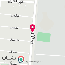 عکس کافه قنادی دانمارکی 