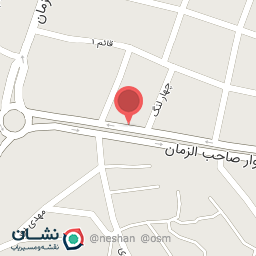 عکس فروشگاه قصابپور