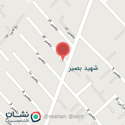 عکس مواد پروتئینی و فراورده گوشتی حیرانی 