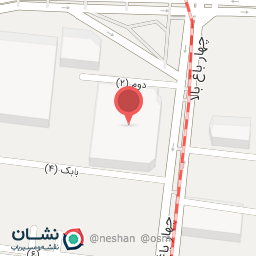 عکس کارگزاری آریا بورس