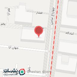 عکس خیاط پاناما