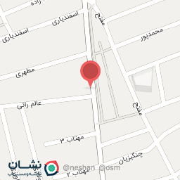 عکس عکاسی نسیم