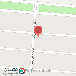 عکس سالن زیبایی مهلا