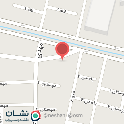 عکس املاک طلائیه