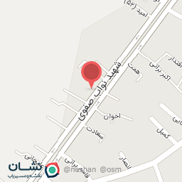 عکس کافه فنجون