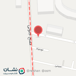 عکس سالن ماساژ کاج