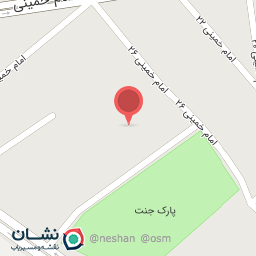 عکس مدرسه مرحوم حاج رضا نام آور 