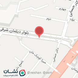 عکس فست فود ون برگر