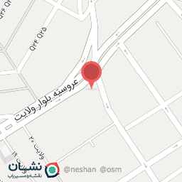 عکس مهمانپذیر تهران