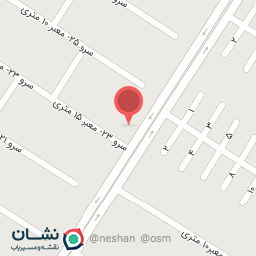 عکس فروشگاه آرایشی آوا