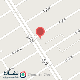 عکس فروشگاه مواد غذایی مهر