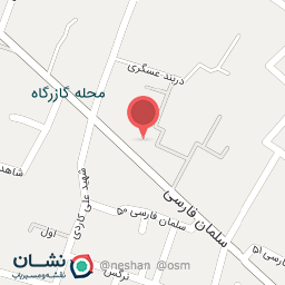 عکس ابزارآلات تجملیان