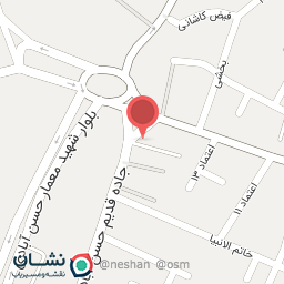 عکس هیئت جان نثاران علی اصغر