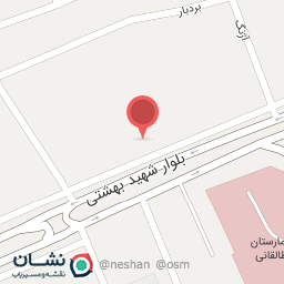 عکس میدان میوه و تره بار مرکزی والفجر ایلام