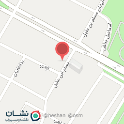 عکس مسجد مسلم بن عقیل