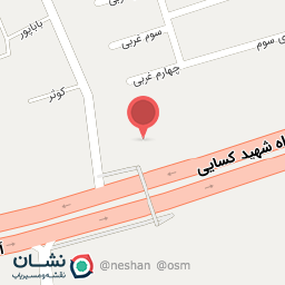 عکس نیک بار تبریز