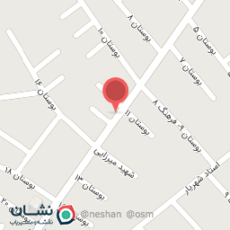 عکس الکتریکی رمضانی