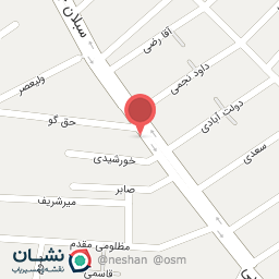 عکس مرکز خدمات ایرانسل