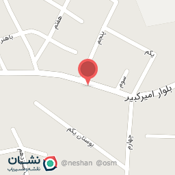 عکس تعمیرگاه پارس (تعمیر خودرو چینی)