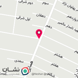 عکس آموزشگاه نقاشی پویا
